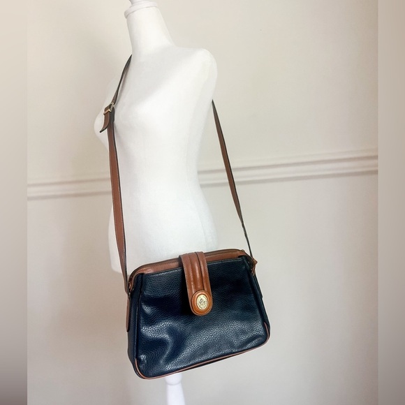 Vintage Oggi Domani Purse - Picture 2 of 13